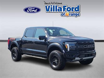 New 2024 Ford F-150 Raptor SuperCrew Cab 4x4, Pickup for sale #00J41276 - photo 1