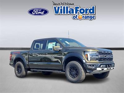 New 2024 Ford F-150 Raptor SuperCrew Cab 4x4, Pickup for sale #00J41501 - photo 1