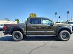 New 2024 Ford F-150 Raptor SuperCrew Cab 4x4, Pickup for sale #00J41501 - photo 23