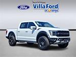 New 2024 Ford F-150 Raptor SuperCrew Cab 4x4, Pickup for sale #00J41504 - photo 1