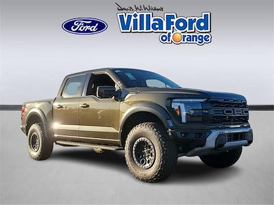 New 2024 Ford F-150 Raptor SuperCrew Cab 4x4, Pickup for sale #00J41673 - photo 1