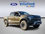 New 2024 Ford F-150 Raptor SuperCrew Cab 4x4, Pickup for sale #00J41673 - photo 1