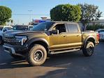 New 2024 Ford F-150 Raptor SuperCrew Cab 4x4, Pickup for sale #00J41673 - photo 27