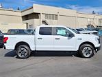 New 2024 Ford F-150 Lightning Pro SuperCrew Cab AWD, Pickup for sale #00J41913 - photo 19