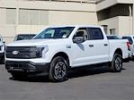 New 2024 Ford F-150 Lightning Pro SuperCrew Cab AWD, Pickup for sale #00J41913 - photo 20