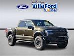 New 2024 Ford F-150 Raptor SuperCrew Cab 4x4, Pickup for sale #00J42129 - photo 1