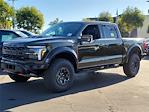 New 2024 Ford F-150 Raptor SuperCrew Cab 4x4, Pickup for sale #00J42129 - photo 29