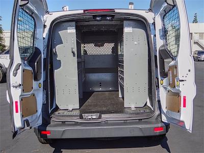 Used 2017 Ford Transit Connect XL 4x2, Upfitted Cargo Van for sale #00P15528 - photo 2