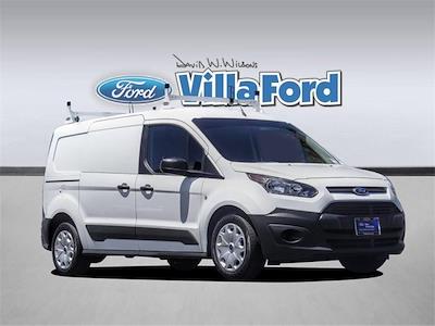 Used 2017 Ford Transit Connect XL 4x2, Upfitted Cargo Van for sale #00P15909 - photo 1