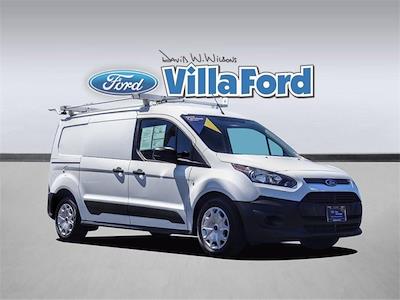 Used 2018 Ford Transit Connect XL 4x2, Empty Cargo Van for sale #00P15924 - photo 1