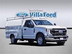 Used 2021 Ford F-350 XL Regular Cab 4x2, 9' Royal Truck Body Service Body Service Truck for sale #00P15950 - photo 26