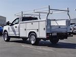 Used 2021 Ford F-350 XL Regular Cab 4x2, 9' Royal Truck Body Service Body Service Truck for sale #00P15950 - photo 28