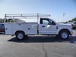 Used 2021 Ford F-350 XL Regular Cab 4x2, 9' Royal Truck Body Service Body Service Truck for sale #00P15950 - photo 48