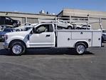 Used 2021 Ford F-350 XL Regular Cab 4x2, 9' Royal Truck Body Service Body Service Truck for sale #00P15950 - photo 50