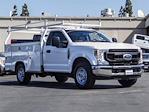 Used 2021 Ford F-350 XL Regular Cab 4x2, 9' Royal Truck Body Service Body Service Truck for sale #00P15950 - photo 51