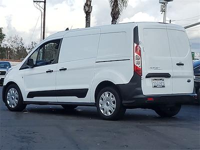 2021 Ford Transit Connect SRW FWD, Empty Cargo Van for sale #00P16699 - photo 2