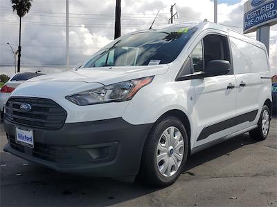 Used 2021 Ford Transit Connect XL, Empty Cargo Van for sale #00P16699 - photo 1