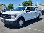 Used 2022 Ford F-150 XL SuperCrew Cab 4x4, Pickup for sale #00P16904 - photo 29