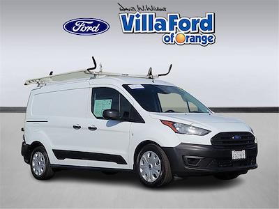 Used 2022 Ford Transit Connect XL FWD, Upfitted Cargo Van for sale #00P16971 - photo 1