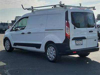 Used 2022 Ford Transit Connect XL FWD, Upfitted Cargo Van for sale #00P16971 - photo 2