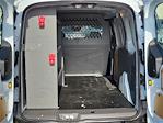 Used 2022 Ford Transit Connect XL FWD, Upfitted Cargo Van for sale #00P16971 - photo 25