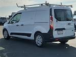 Used 2022 Ford Transit Connect XL FWD, Upfitted Cargo Van for sale #00P16971 - photo 2