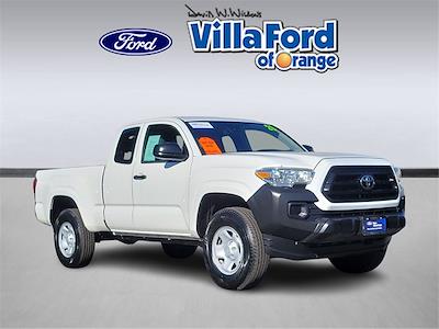 Used 2020 Toyota Tacoma Access Cab RWD, Pickup for sale #00P16983 - photo 1