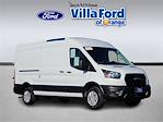 Used 2020 Ford Transit 250 Base Medium Roof RWD, Upfitted Cargo Van for sale #00P17012 - photo 1