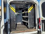 Used 2020 Ford Transit 250 Base Medium Roof RWD, Upfitted Cargo Van for sale #00P17012 - photo 16