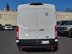 Used 2020 Ford Transit 250 Base Medium Roof RWD, Upfitted Cargo Van for sale #00P17012 - photo 2