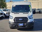 Used 2020 Ford Transit 250 Base Medium Roof RWD, Upfitted Cargo Van for sale #00P17012 - photo 18