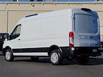 Used 2020 Ford Transit 250 Base Medium Roof RWD, Upfitted Cargo Van for sale #00P17012 - photo 3