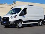 Used 2020 Ford Transit 250 Base Medium Roof RWD, Upfitted Cargo Van for sale #00P17012 - photo 22