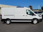 Used 2020 Ford Transit 250 Base Medium Roof RWD, Upfitted Cargo Van for sale #00P17012 - photo 23