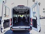 Used 2020 Ford Transit 250 Base Medium Roof RWD, Empty Cargo Van for sale #00R15795 - photo 2