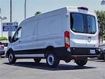 Used 2020 Ford Transit 250 Base Medium Roof RWD, Empty Cargo Van for sale #00R15795 - photo 5