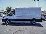 Used 2020 Ford Transit 250 Base Medium Roof RWD, Empty Cargo Van for sale #00R15795 - photo 6