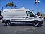 Used 2020 Ford Transit 250 Base Medium Roof RWD, Empty Cargo Van for sale #00R15795 - photo 9