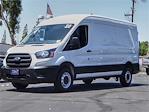 Used 2020 Ford Transit 250 Base Medium Roof RWD, Empty Cargo Van for sale #00R15795 - photo 7
