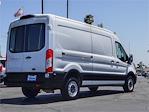 Used 2020 Ford Transit 250 Base Medium Roof RWD, Empty Cargo Van for sale #00R15795 - photo 3