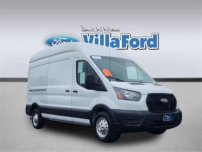2023 Ford Transit 250 High Roof AWD, Empty Cargo Van for sale #00R16754 - photo 1