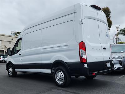 2023 Ford Transit 250 High Roof AWD, Empty Cargo Van for sale #00R16754 - photo 2