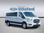 Used 2020 Ford Transit 350 XLT Low Roof RWD, Passenger Van for sale #00R16778 - photo 3