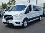 Used 2020 Ford Transit 350 XLT Low Roof RWD, Passenger Van for sale #00R16778 - photo 1