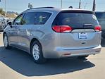 Used 2021 Chrysler Voyager FWD, Minivan for sale #00R16784 - photo 3