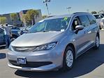 Used 2021 Chrysler Voyager FWD, Minivan for sale #00R16784 - photo 25