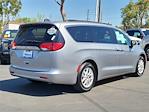 Used 2021 Chrysler Voyager FWD, Minivan for sale #00R16784 - photo 2