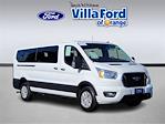 Used 2022 Ford Transit 350 XLT Low Roof RWD, Passenger Van for sale #00R16963 - photo 3