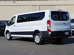 Used 2022 Ford Transit 350 XLT Low Roof RWD, Passenger Van for sale #00R16963 - photo 2