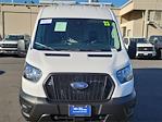 Used 2023 Ford Transit 250 Base Medium Roof RWD, Upfitted Cargo Van for sale #00R16965 - photo 20